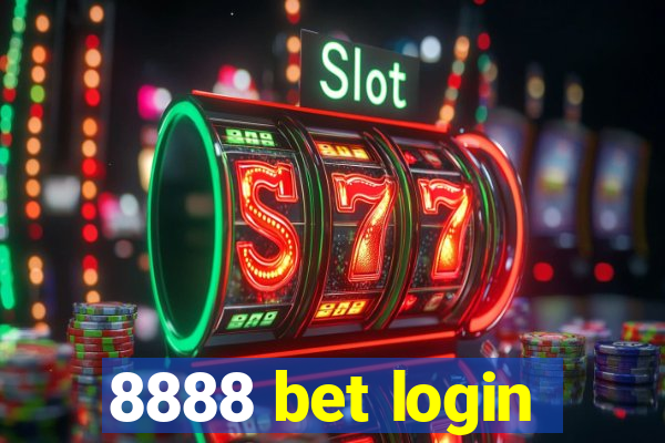 8888 bet login